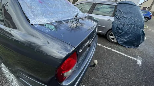 Tirs en rafale à l'arme automatique 